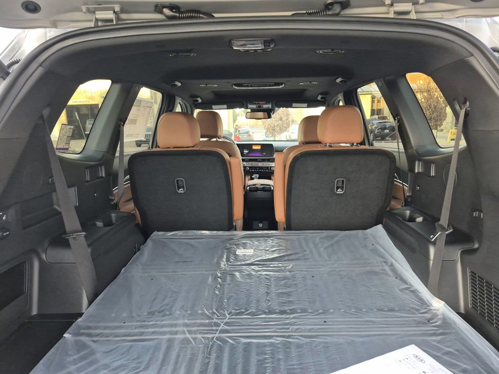 New 2025 Kia Telluride EX X-Line image 14