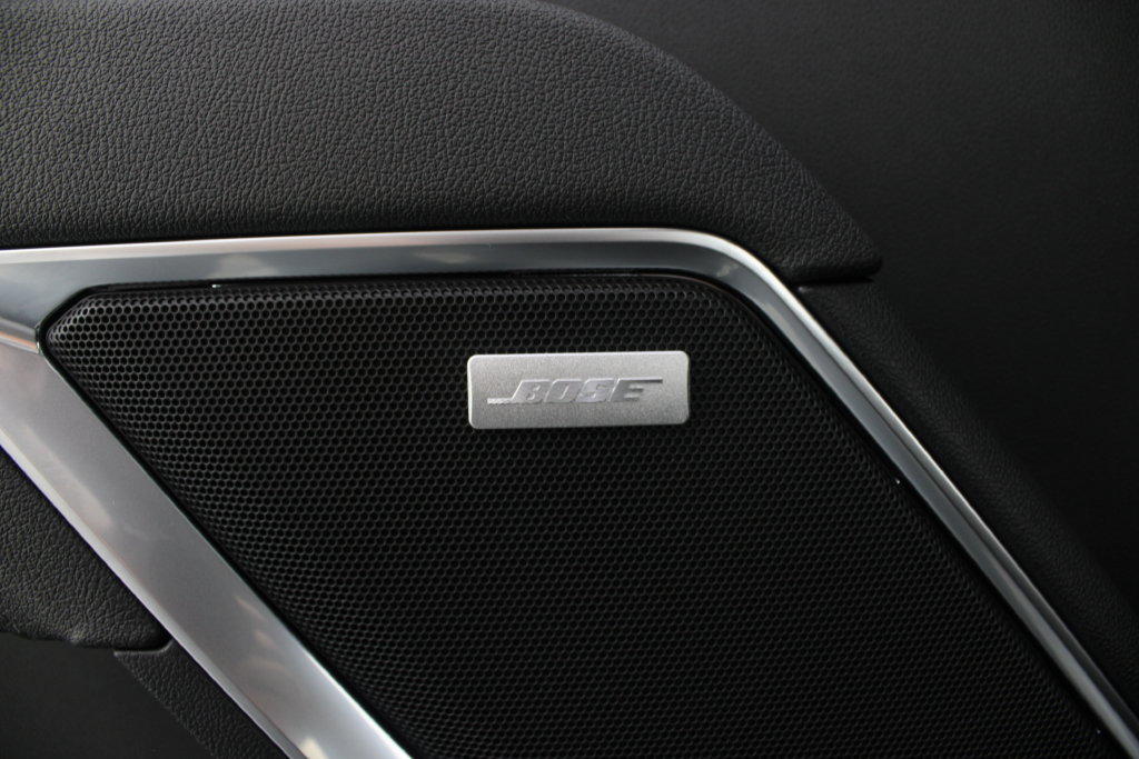 New 2026 Chevrolet Silverado 1500 RST w/ Redline Edition AWD/4WD image 15