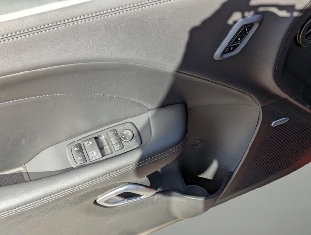 New 2023 Dodge Challenger R/T Scat Pack w/ 1320 Plus Group image 13