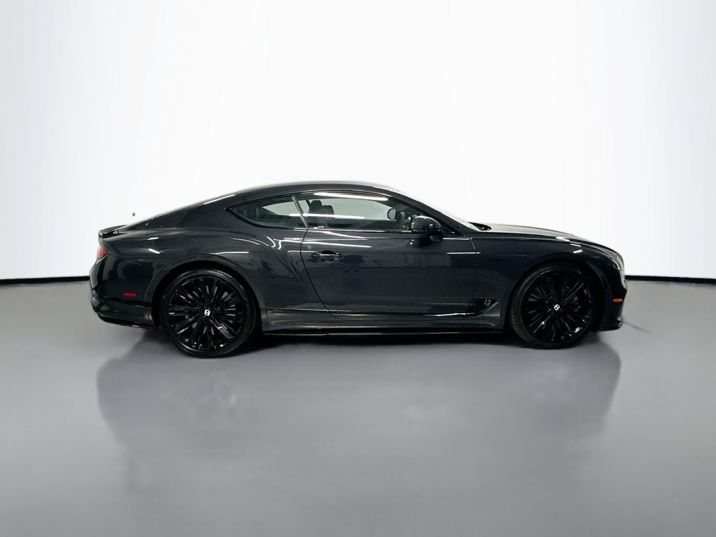 Used 2024 Bentley Continental GT Speed AWD/4WD image 8