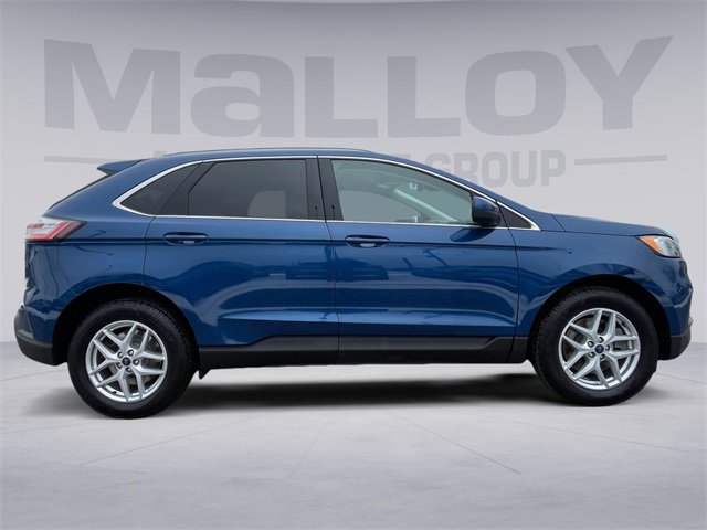 Used 2022 Ford Edge SEL w/ Convenience Package image 6