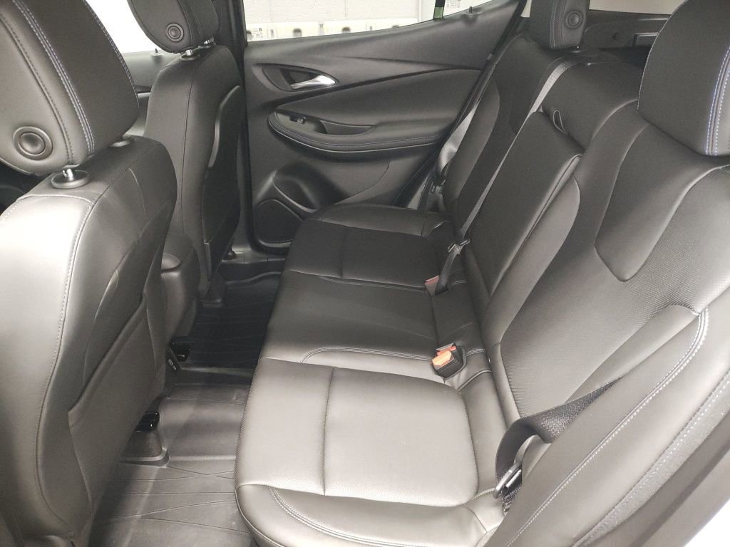 New 2026 Buick Encore GX Sport Touring image 27