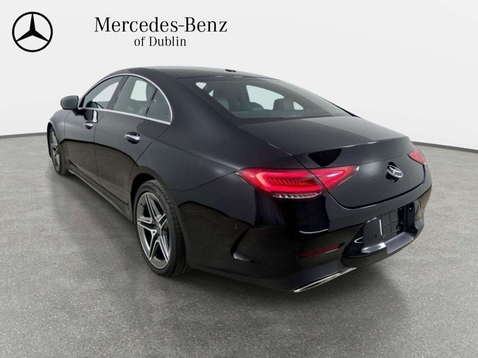 Certified 2023 Mercedes-Benz CLS 450 4MATIC image 4