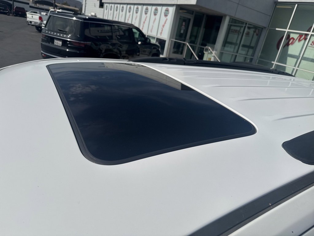 Certified 2022 Dodge Durango Citadel image 12