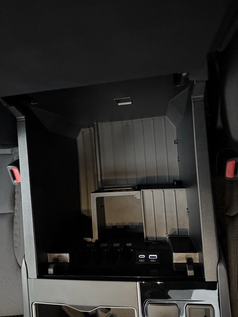 New 2026 Toyota Tundra SR5 image 30