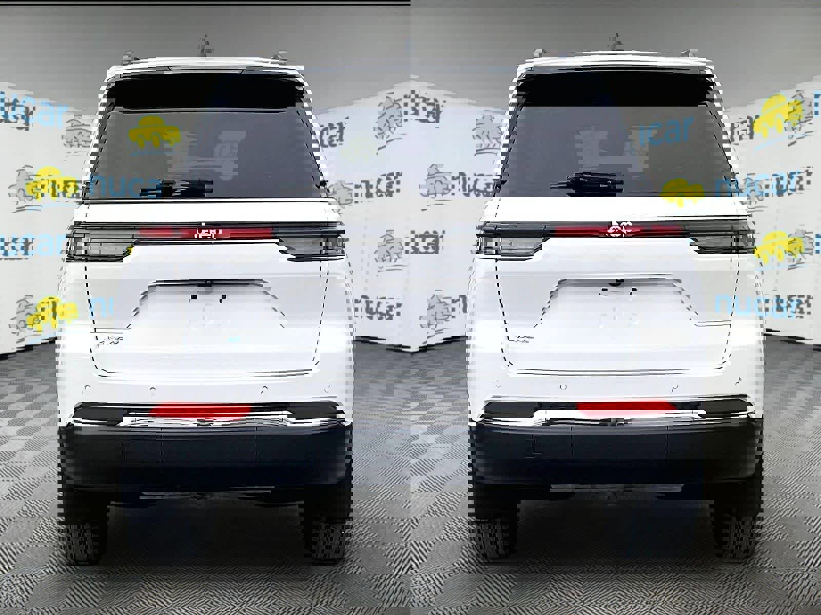 Used 2022 Jeep Grand Cherokee Limited 4xe w/ MOPAR Finishing Package image 5