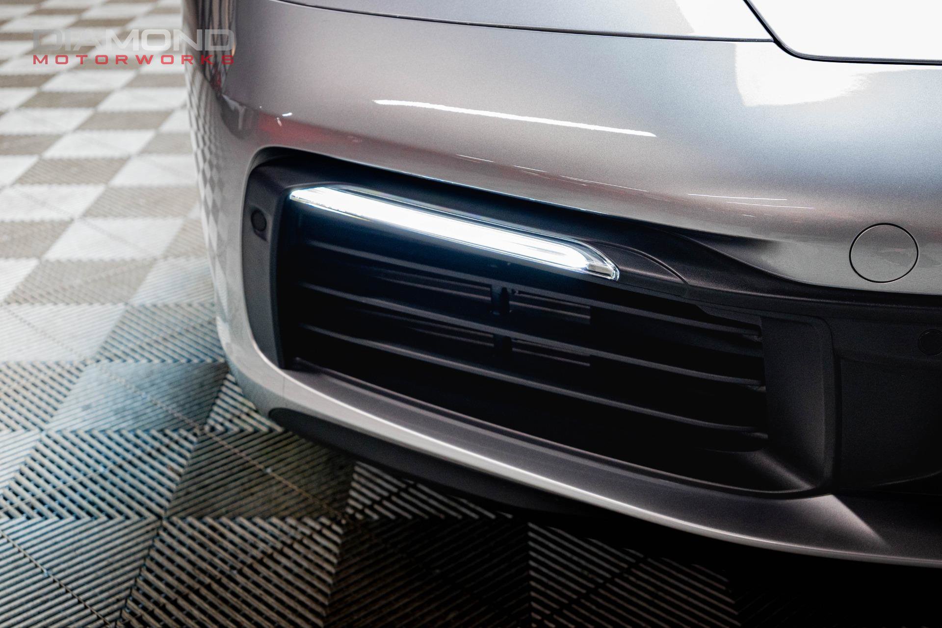 Used 2023 Porsche 911 Carrera 4S image 47