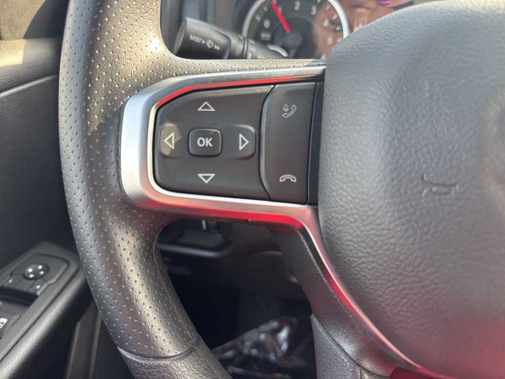 New 2026 RAM 1500 Express image 12