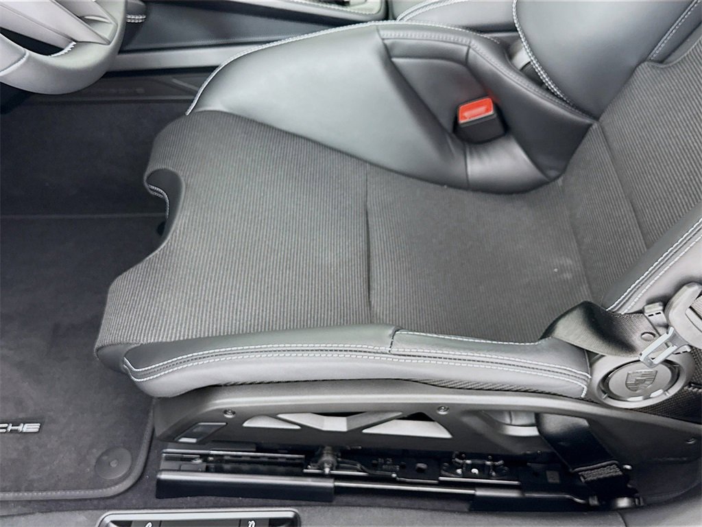 Used 2026 Porsche 911 GT3 image 14