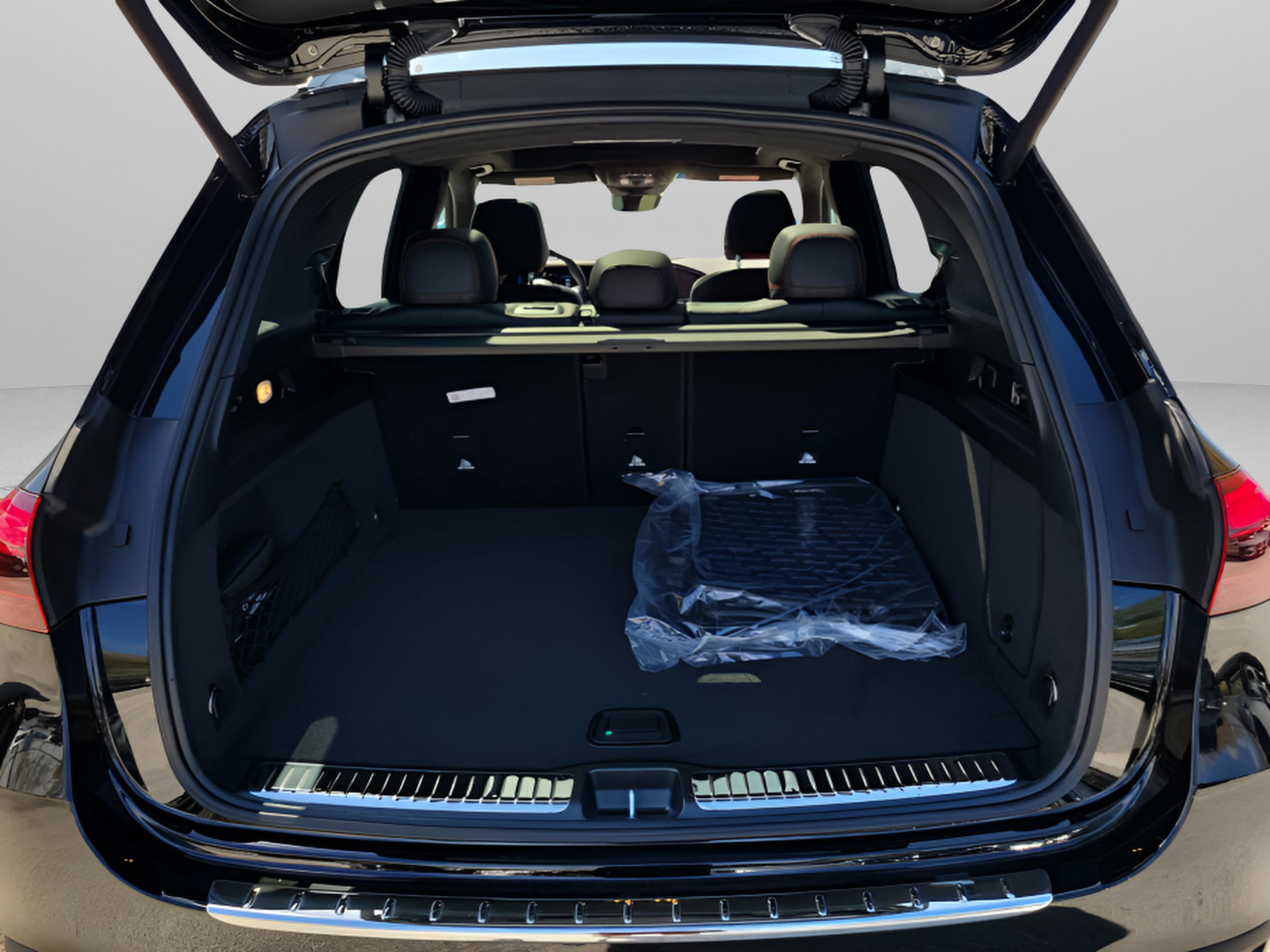 New 2026 Mercedes-Benz GLE 63 AMG S image 10