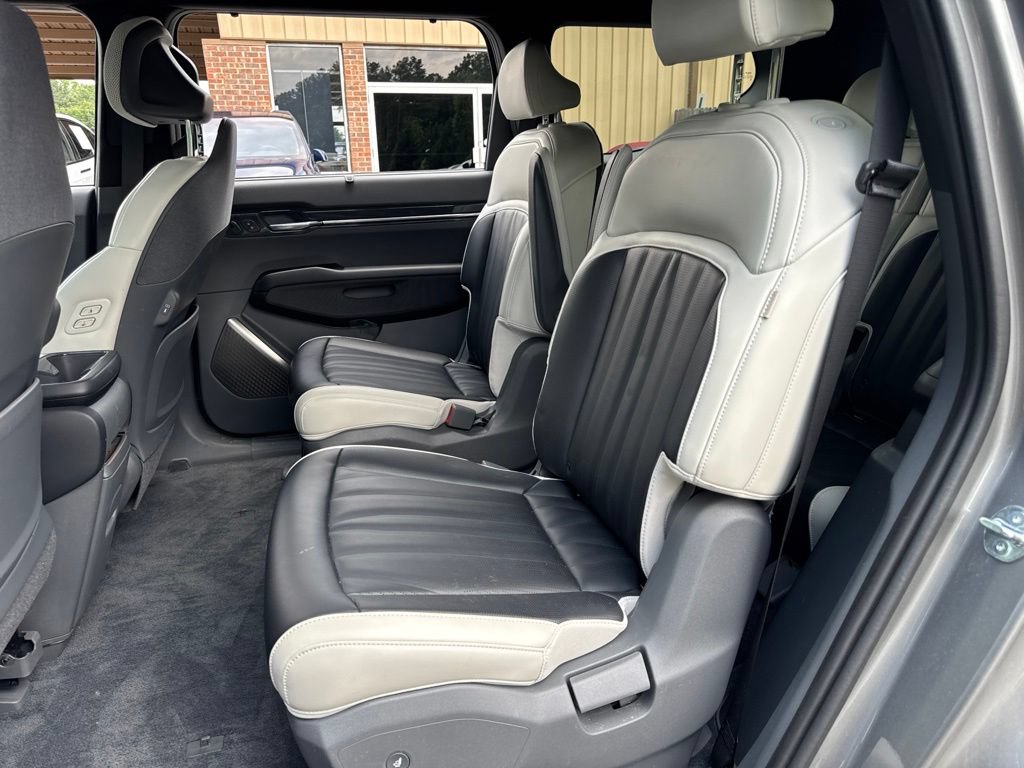Used 2024 Kia EV9 GT-Line AWD/4WD image 6