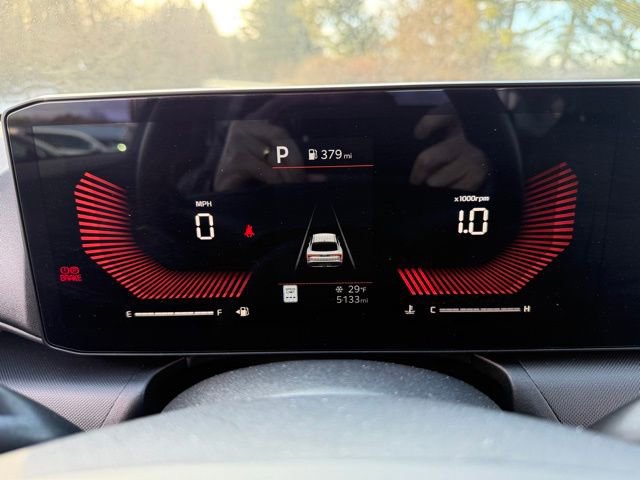 Certified 2025 Kia K4 LXS image 10