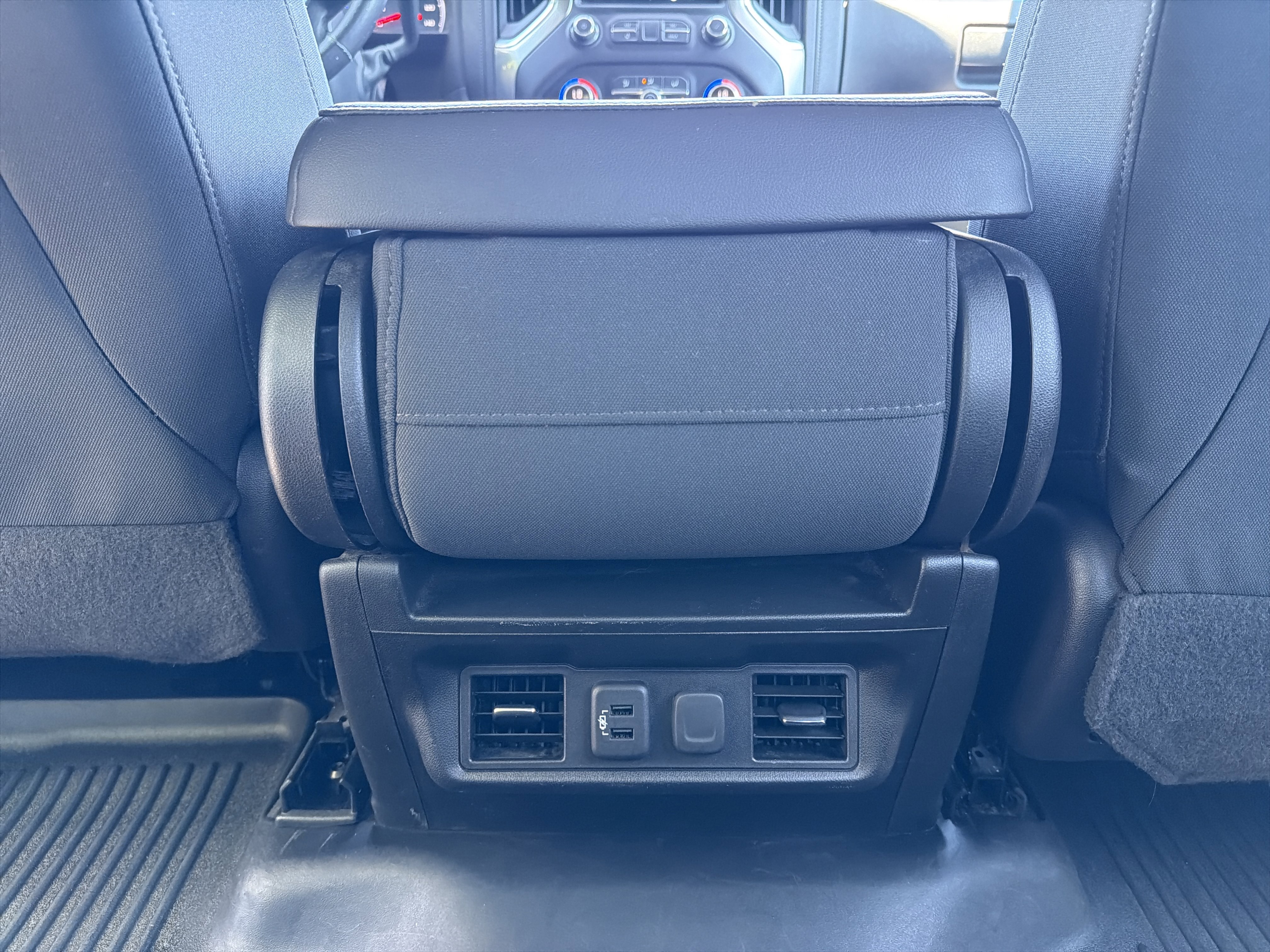 Used 2020 Chevrolet Silverado 1500 RST w/ All-Star Edition AWD/4WD image 27