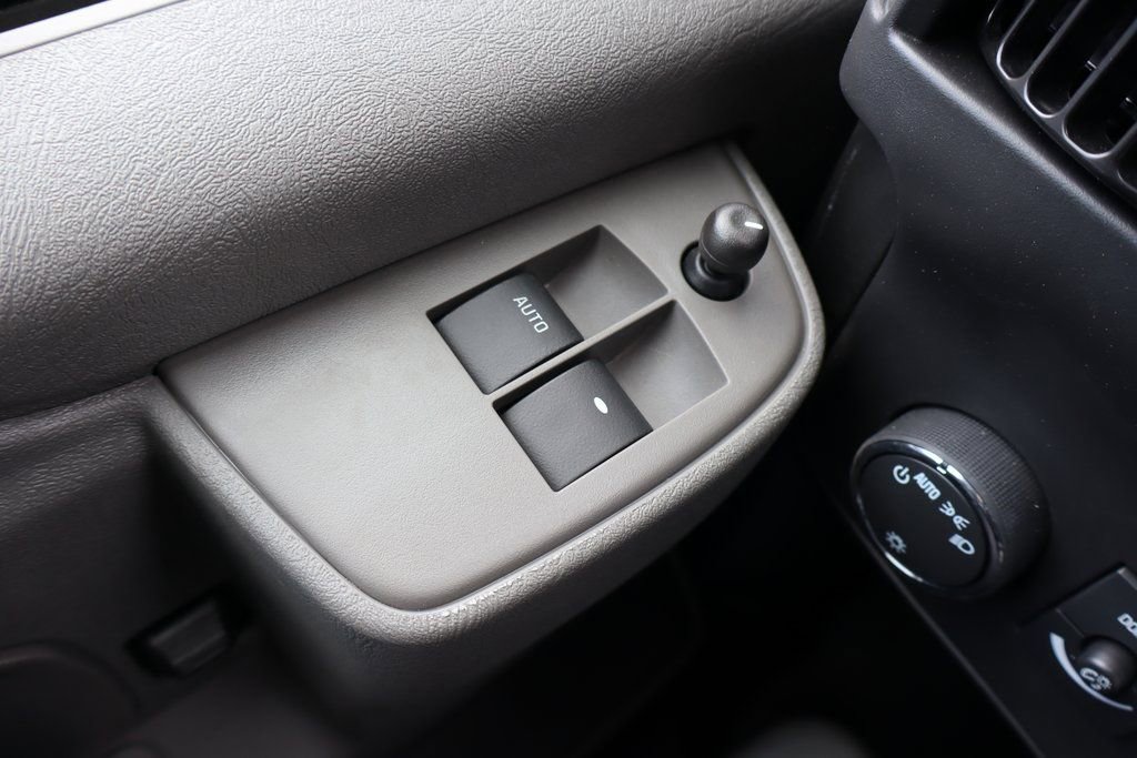 New 2025 Chevrolet Express 2500 w/ Driver Convenience Package image 10