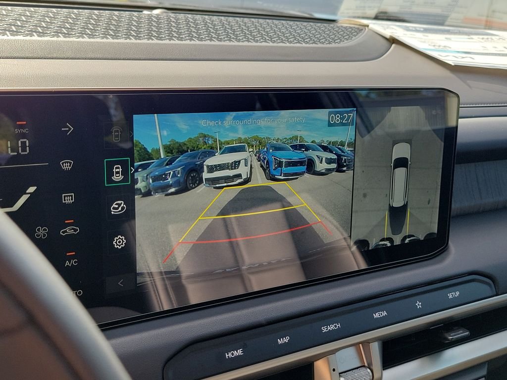 New 2027 Kia Telluride X-Line SX Prestige AWD/4WD image 33