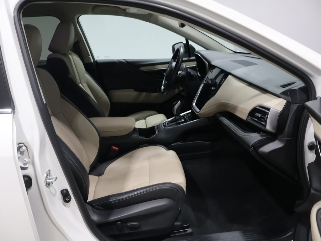 Used 2023 Subaru Outback Limited image 22