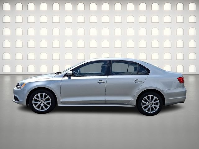 Used 2012 Volkswagen Jetta SE FWD image 4