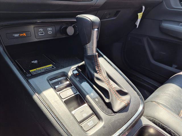 Used 2025 Honda CR-V Sport-L image 11