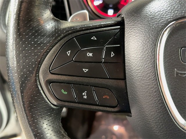 Certified 2022 Dodge Challenger GT image 19