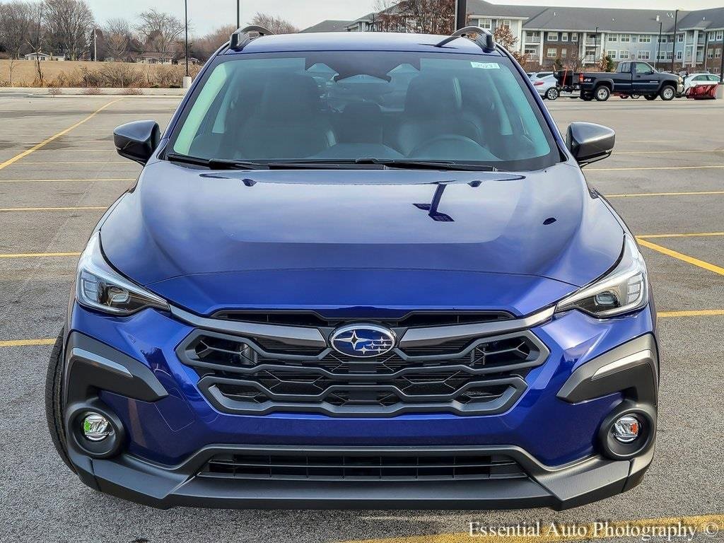 New 2026 Subaru Crosstrek 2.5i Limited image 4