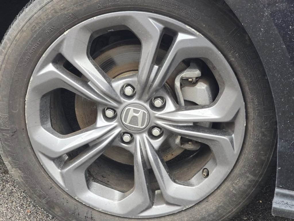 Used 2023 Honda Accord EX image 7