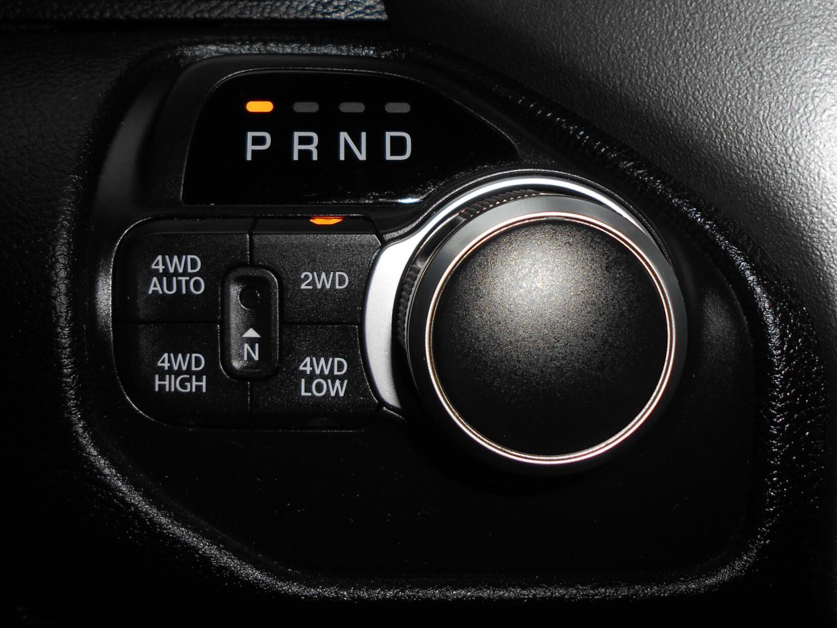 Certified 2019 RAM 1500 Big Horn AWD/4WD image 17