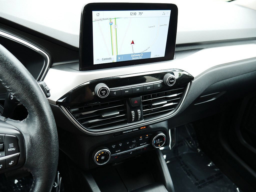 Used 2020 Ford Escape SEL FWD image 34