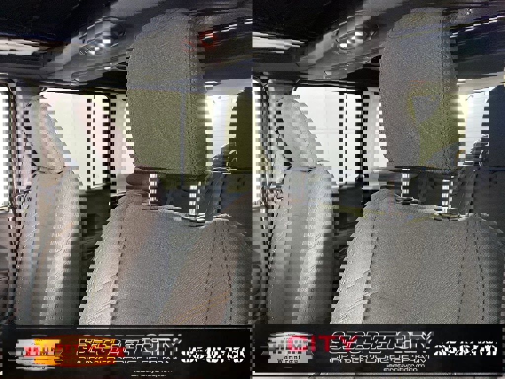 New 2026 Jeep Wrangler Unlimited Sport image 10