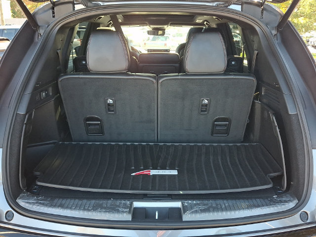 Used 2026 Acura MDX A-Spec w/ Advance Package AWD/4WD image 28