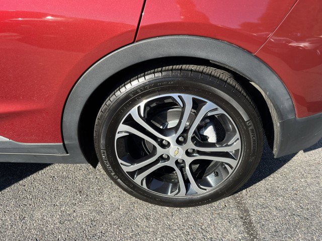 Used 2017 Chevrolet Bolt Premier w/ Driver Confidence II Package image 14