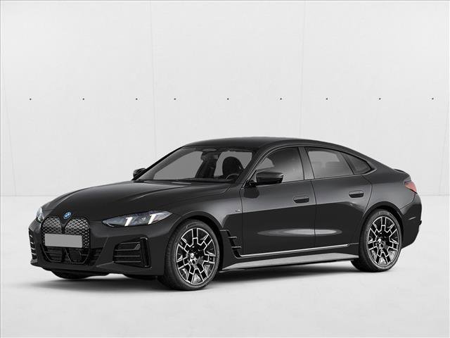 Used 2025 BMW i4 eDrive40