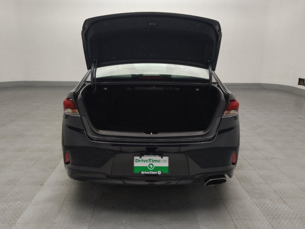 Used 2018 Hyundai Sonata ECO FWD image 29