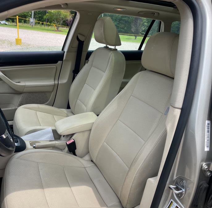 Used 2013 Volkswagen Jetta TDI FWD image 5