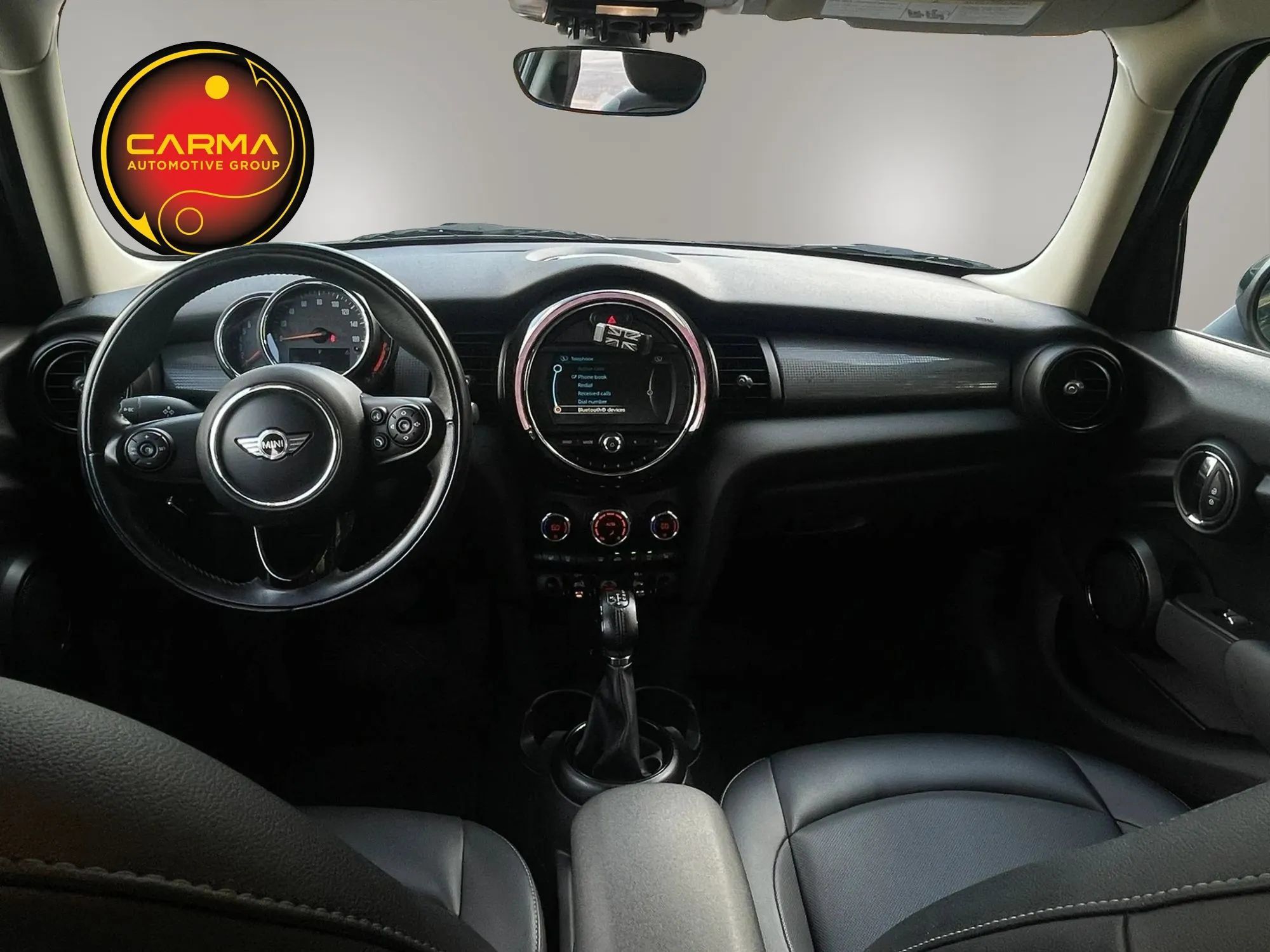 Used 2018 MINI Cooper 4-Door Hardtop FWD image 37