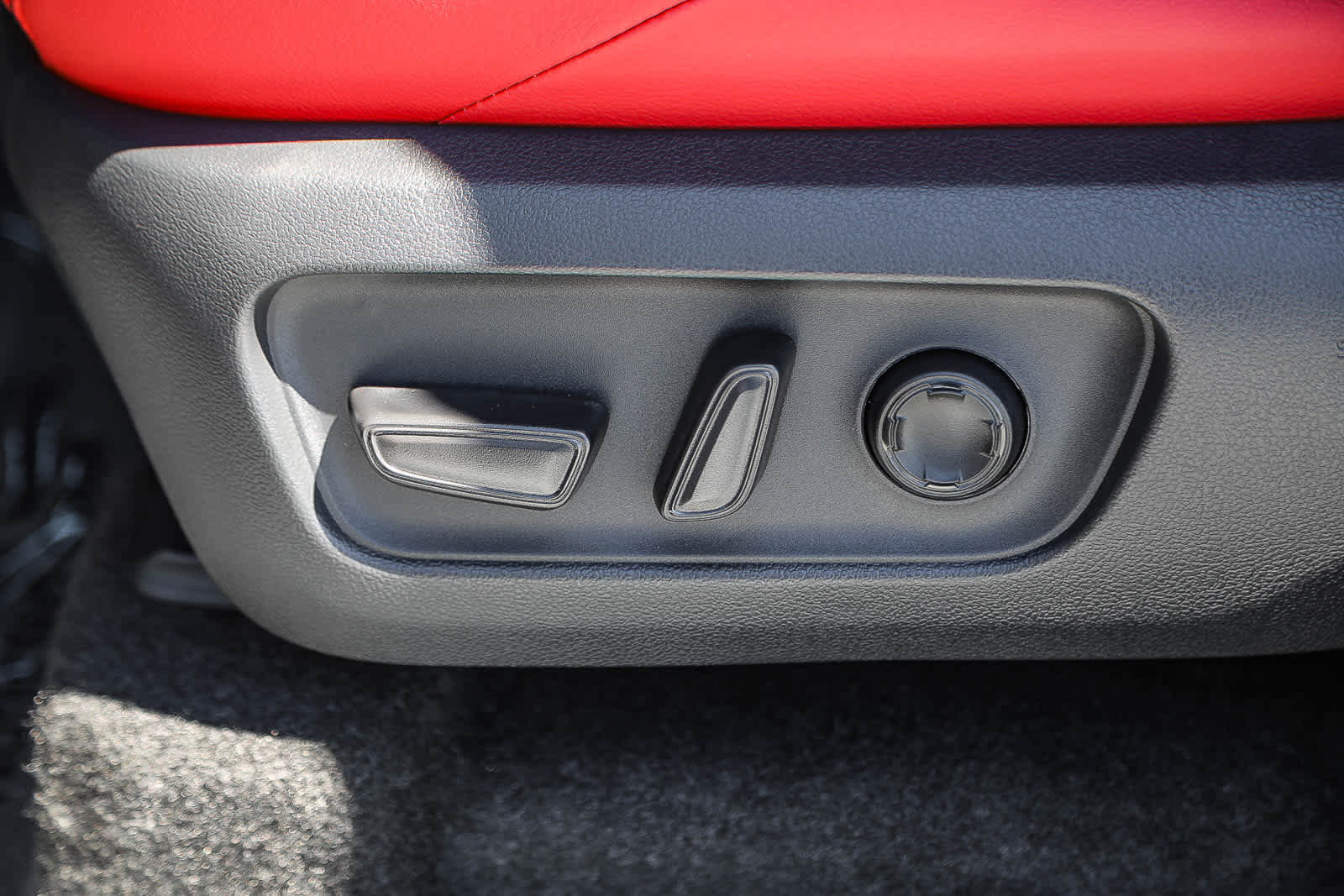 Used 2025 Toyota 4Runner TRD Pro AWD/4WD image 19