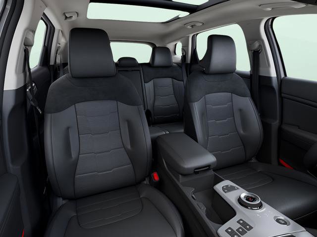 New 2026 Kia Sportage SX Prestige image 15