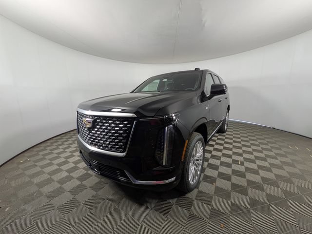 New 2026 Cadillac Escalade Luxury w/ LPO, Floor Liner Package AWD/4WD image 32