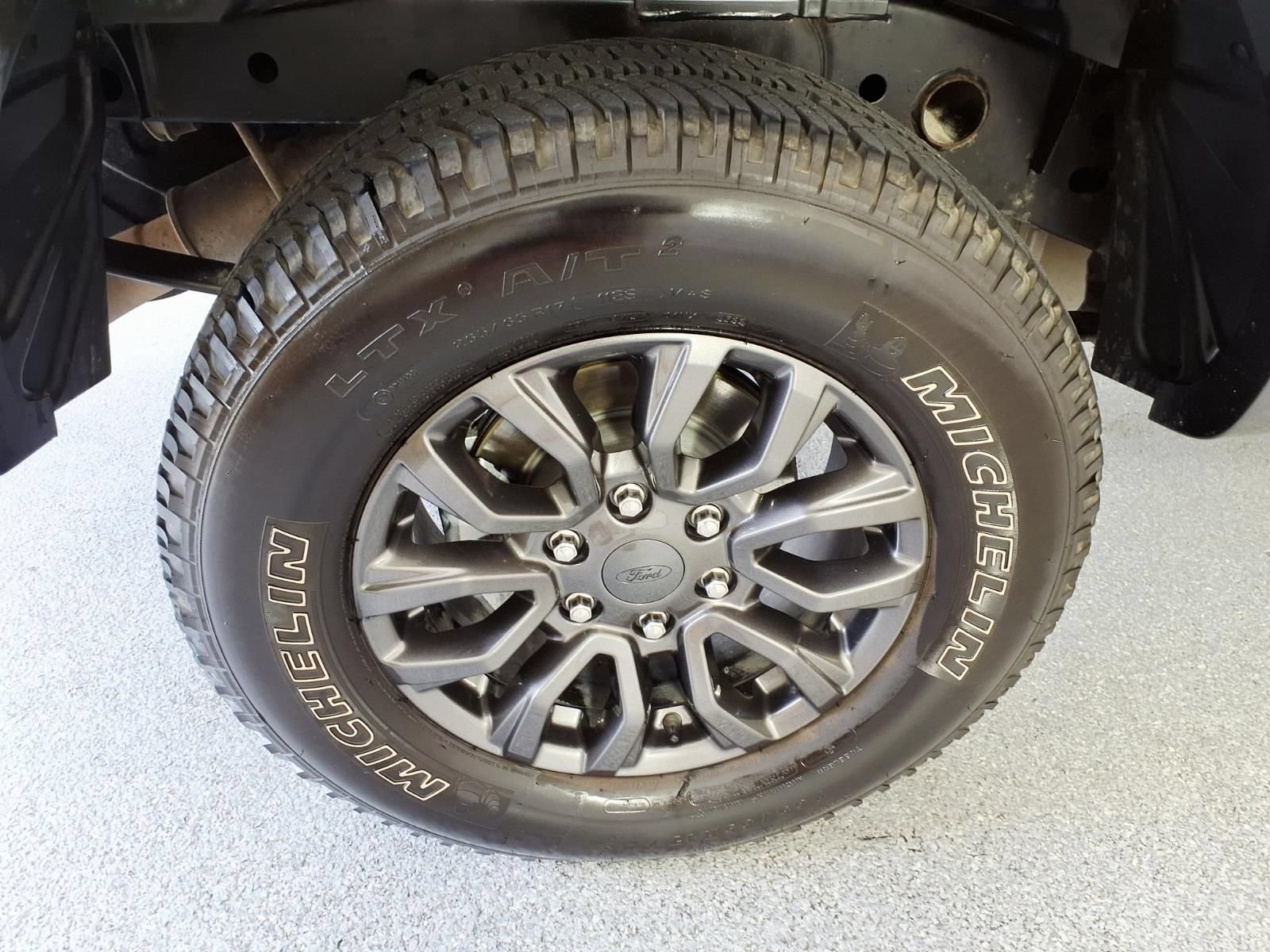 Used 2019 Ford Ranger XLT w/ FX4 Off-Road Package AWD/4WD image 6