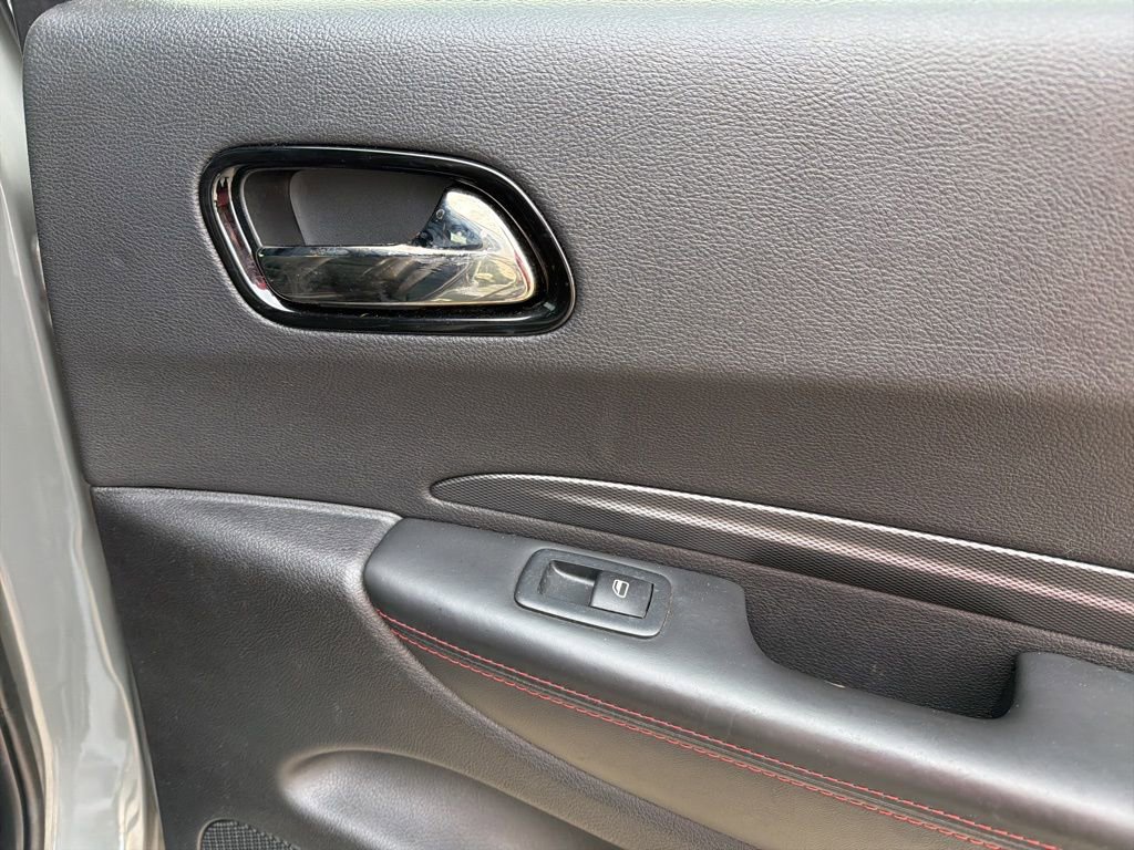 Used 2024 Dodge Durango GT image 30