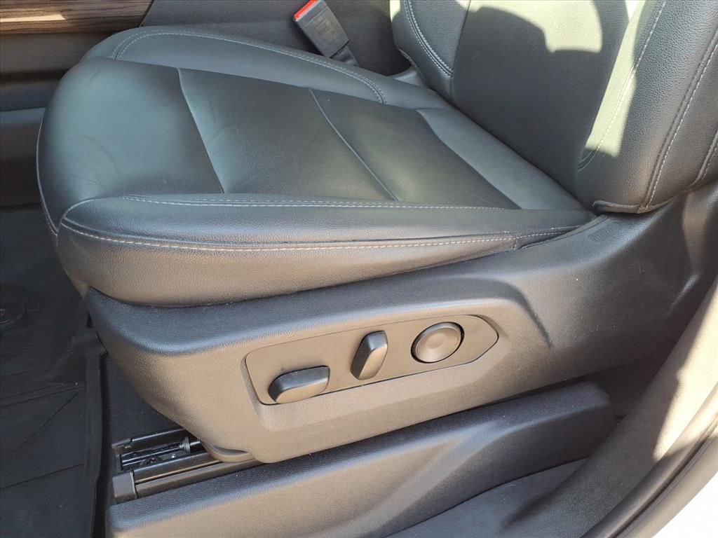 Used 2023 Chevrolet Silverado 1500 RST w/ Rally Edition image 17