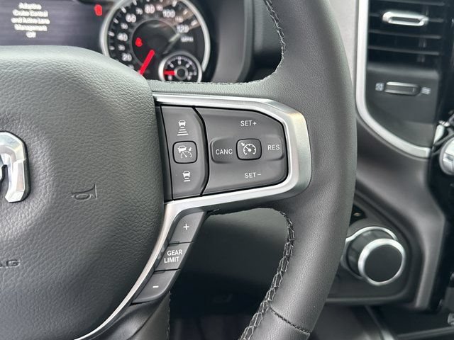 New 2026 RAM 1500 Big Horn AWD/4WD image 28
