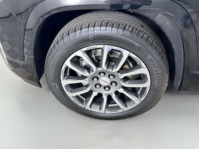 Used 2022 GMC Acadia Denali w/ Denali Technology Package image 33