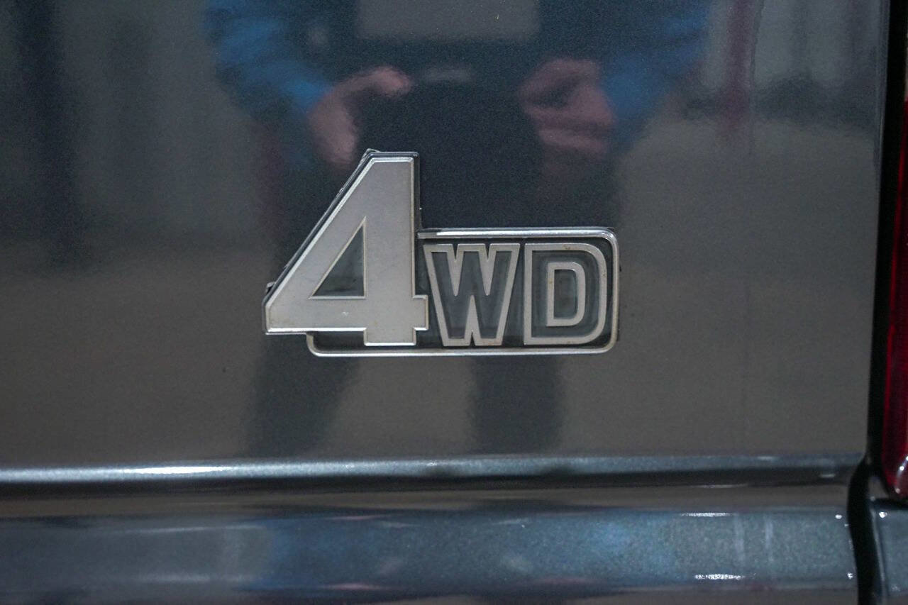 Used 1989 Toyota Land Cruiser image 24