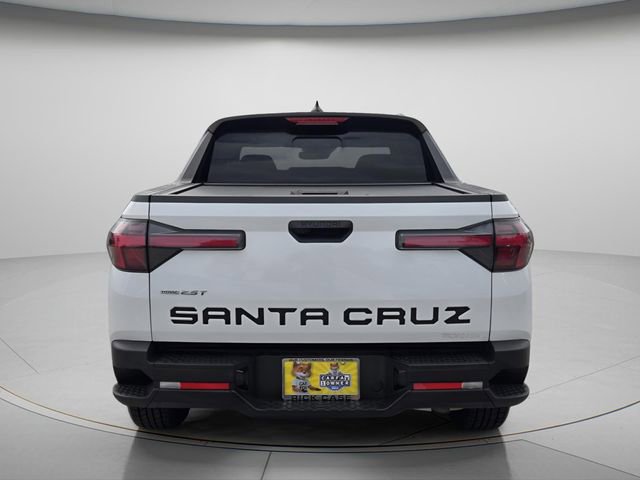 Used 2022 Hyundai Santa Cruz SEL Premium AWD/4WD image 5