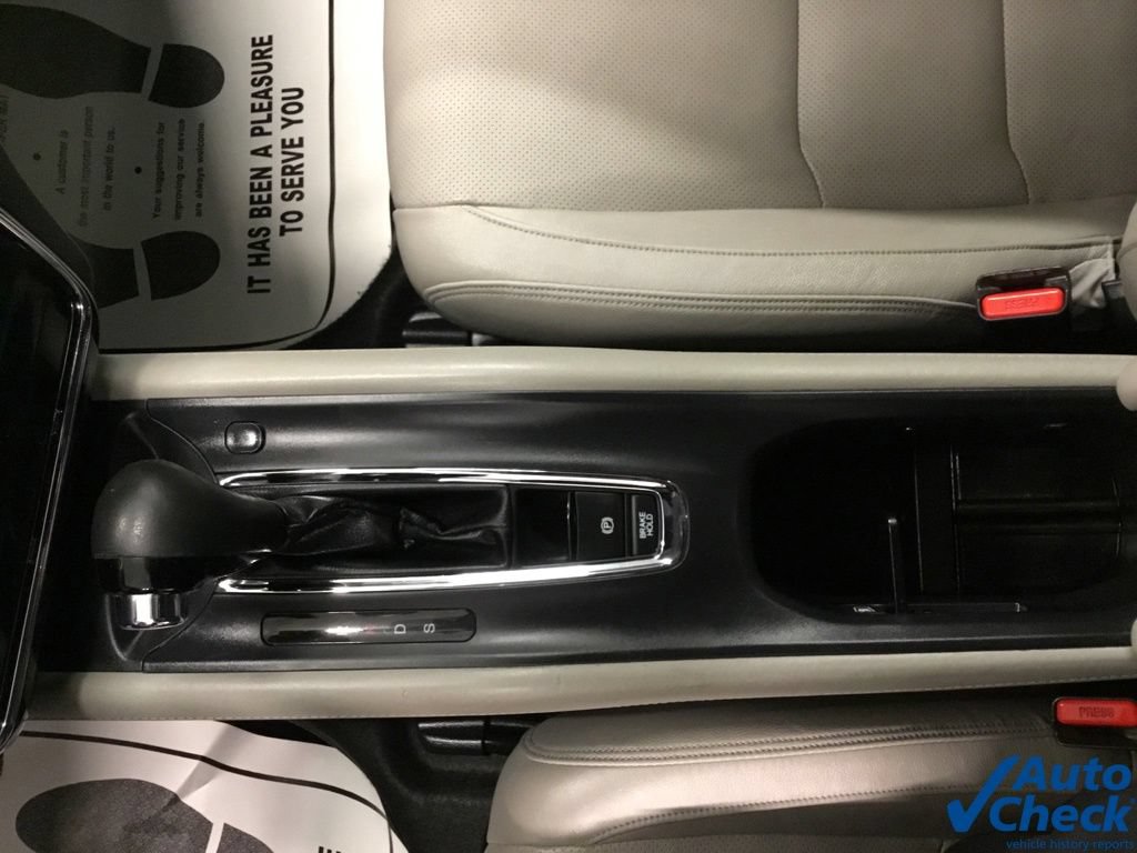 Used 2021 Honda HR-V EX-L image 49