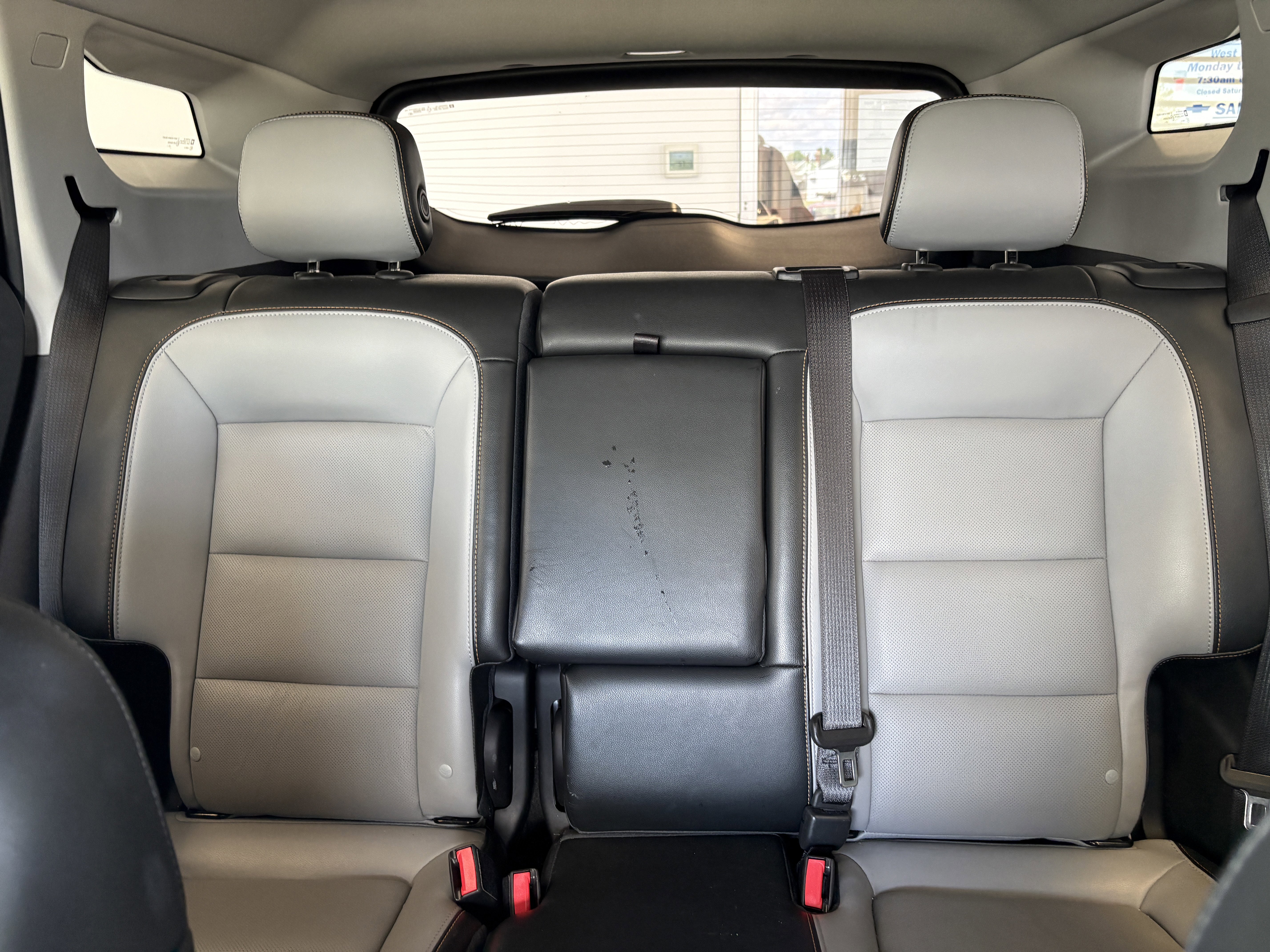 Used 2018 GMC Terrain SLT w/ Preferred Package FWD image 22
