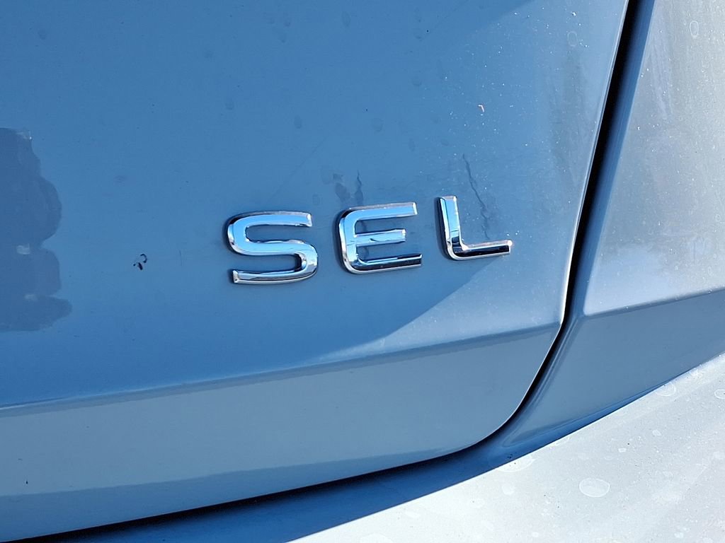 New 2026 Volkswagen Jetta SEL image 12