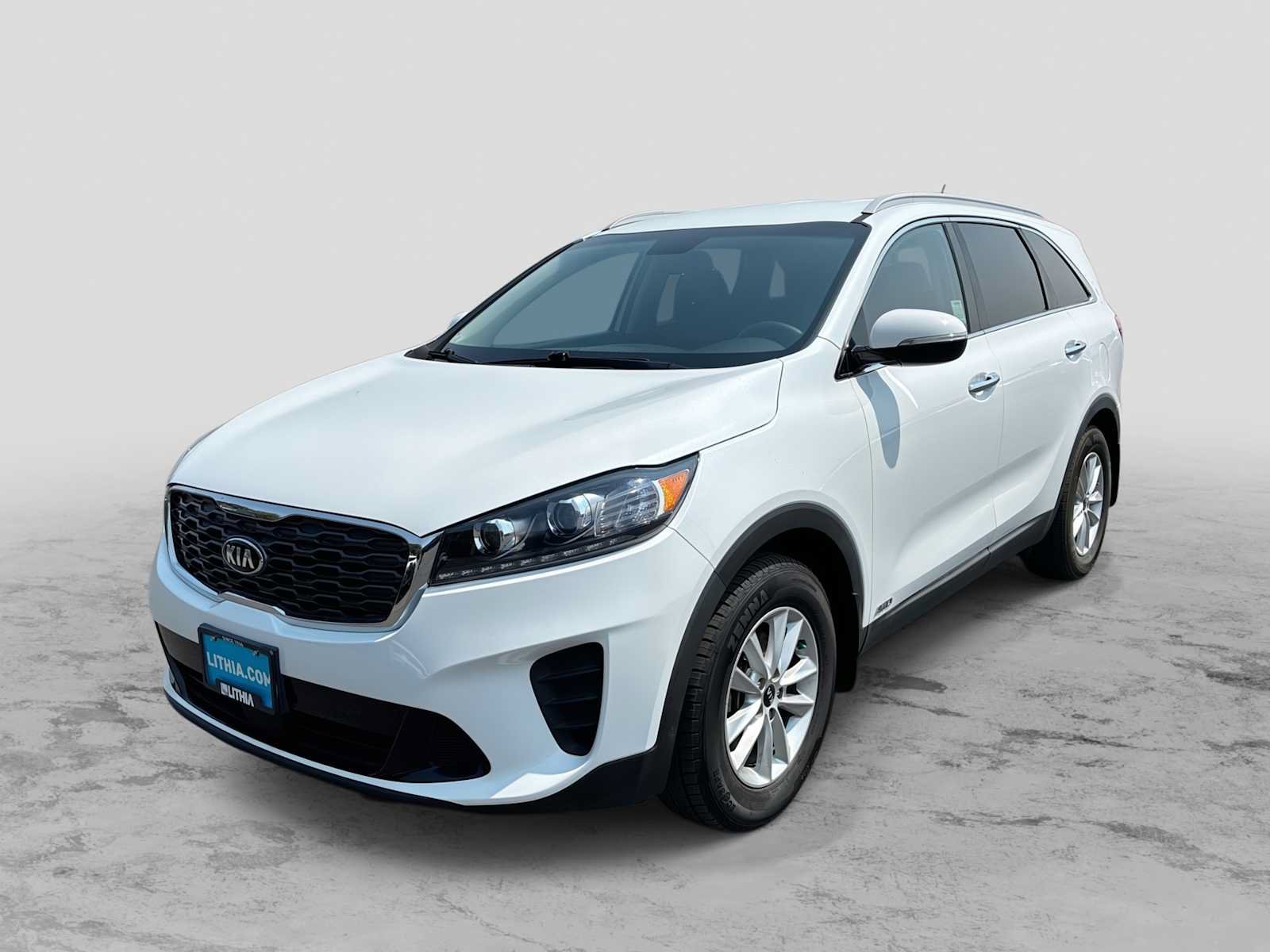 Used 2020 Kia Sorento LX w/ LX I4 Convenience Package AWD/4WD image 1
