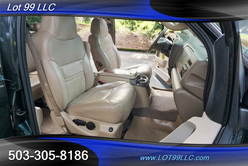 Used 2001 Ford Excursion Limited RWD image 16