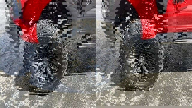 New 2025 Ford F250 Lariat w/ Lariat Ultimate Package image 23